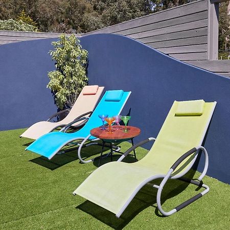 Blu-Sea 365 Villa Bicheno Luaran gambar
