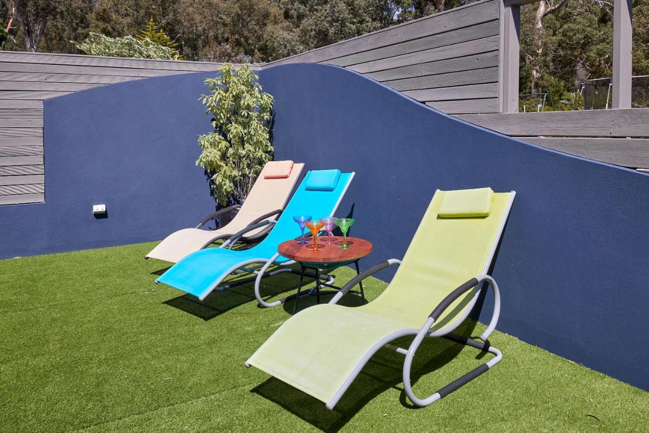 Blu-Sea 365 Villa Bicheno Luaran gambar