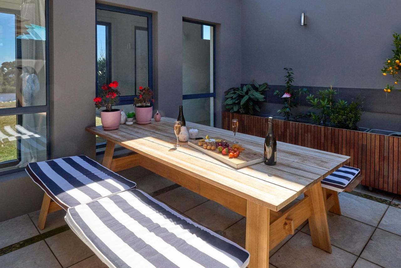 Blu-Sea 365 Villa Bicheno Luaran gambar