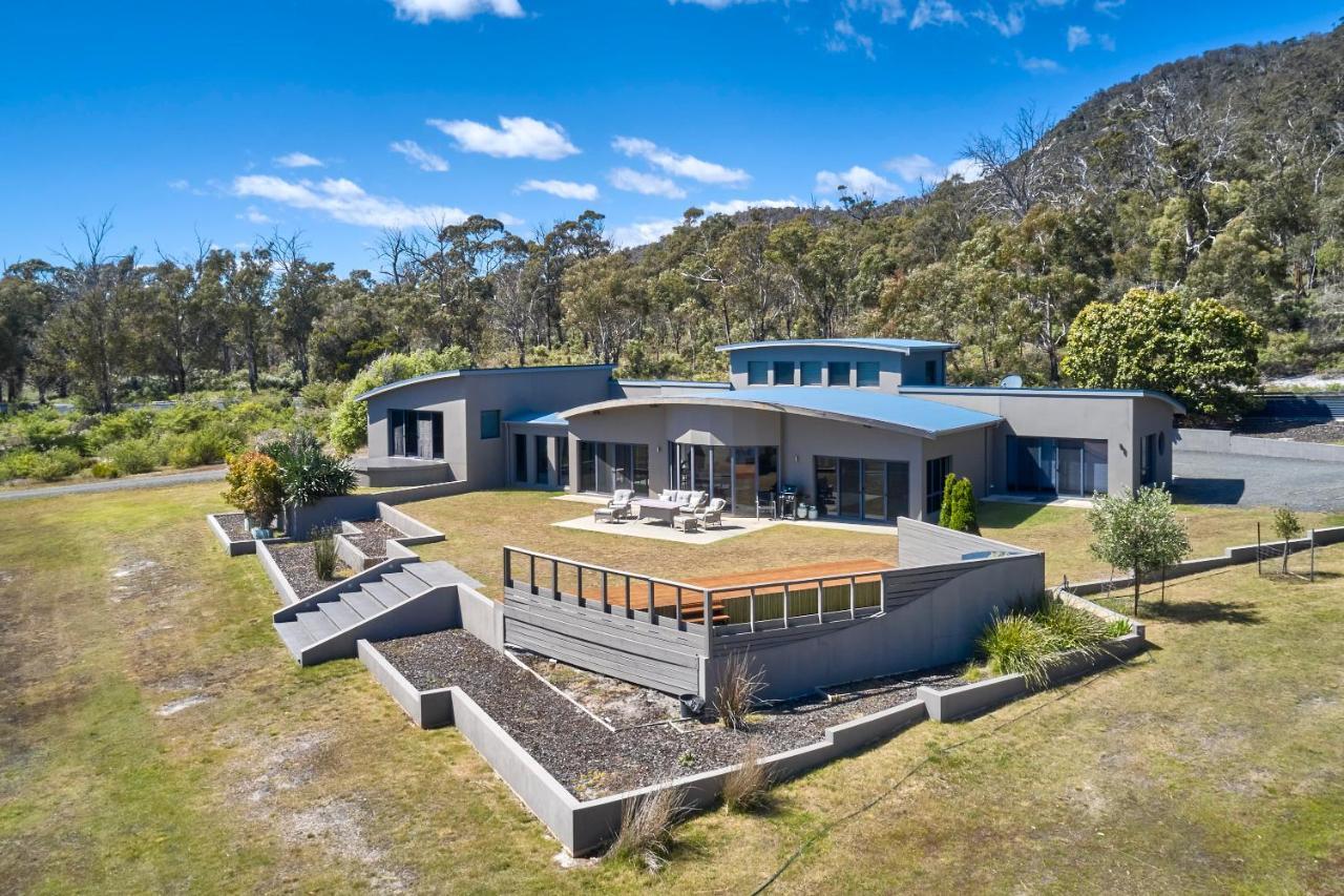 Blu-Sea 365 Villa Bicheno Luaran gambar