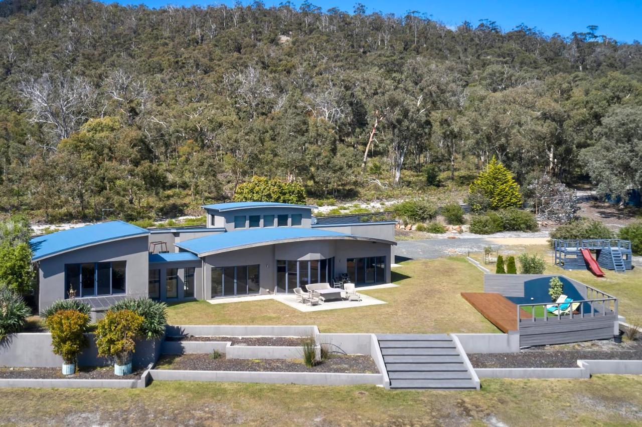 Blu-Sea 365 Villa Bicheno Luaran gambar