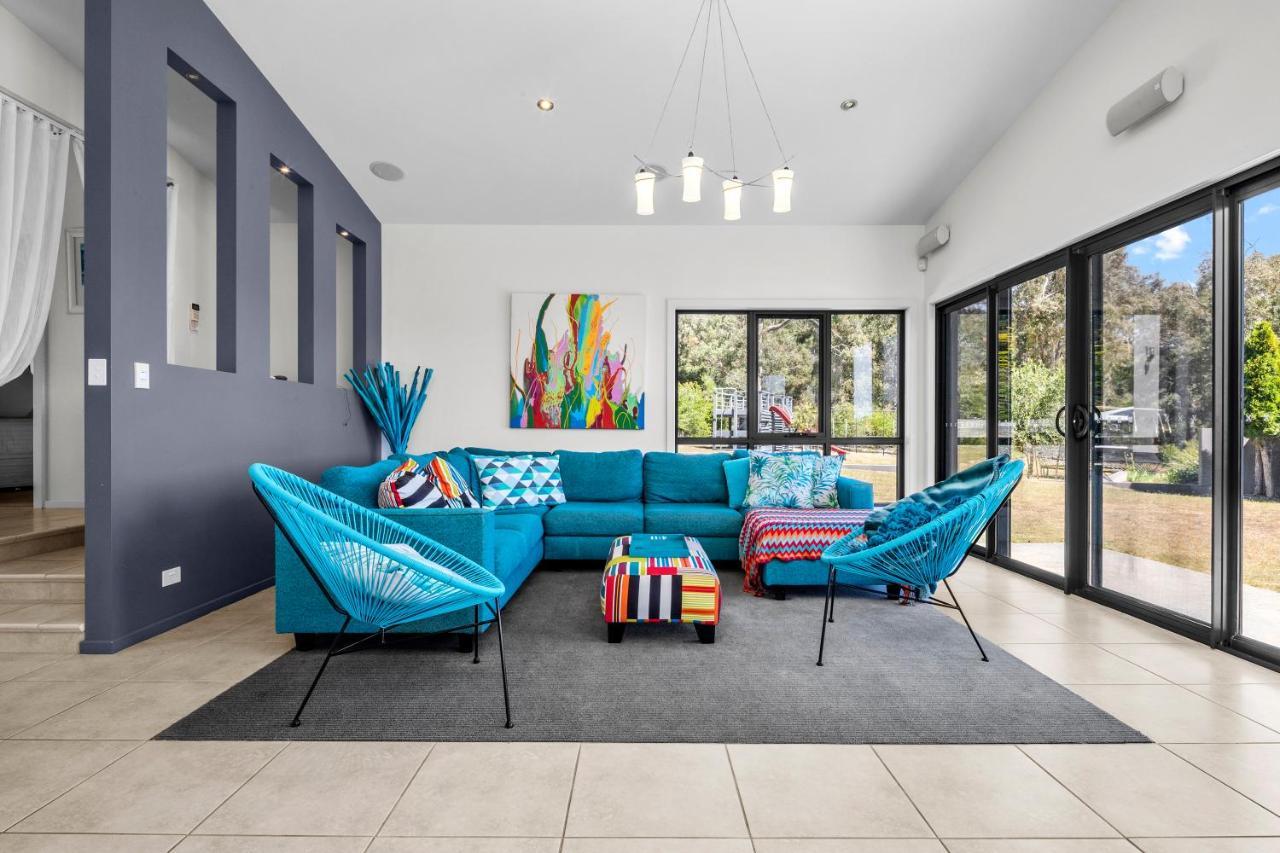 Blu-Sea 365 Villa Bicheno Luaran gambar