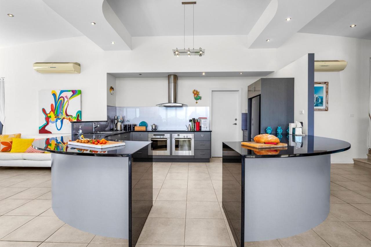 Blu-Sea 365 Villa Bicheno Luaran gambar