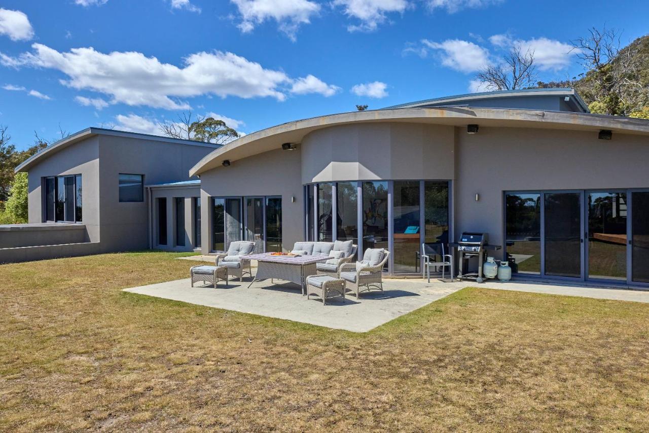 Blu-Sea 365 Villa Bicheno Luaran gambar