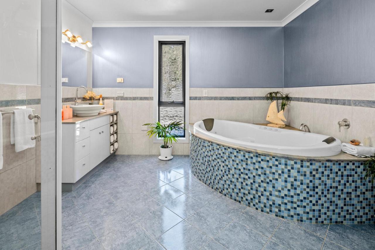 Blu-Sea 365 Villa Bicheno Luaran gambar
