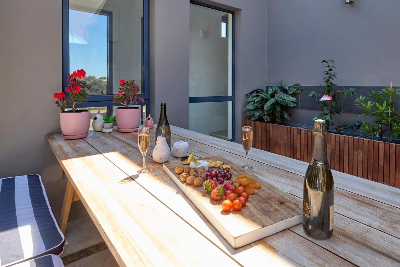 Blu-Sea 365 Villa Bicheno Luaran gambar