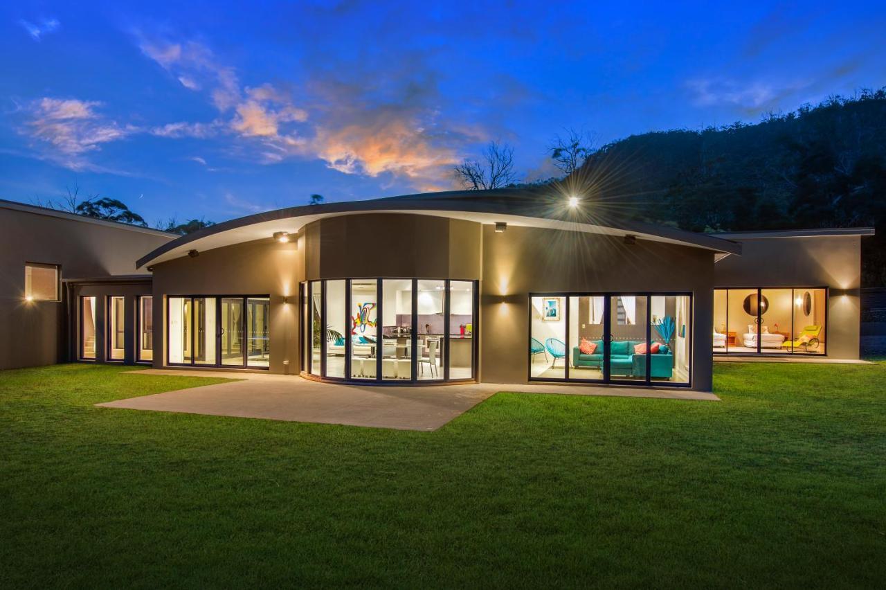 Blu-Sea 365 Villa Bicheno Luaran gambar
