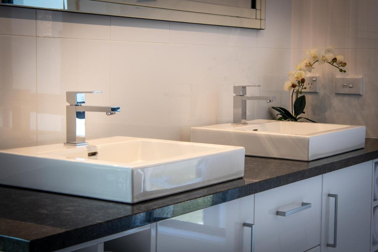 Blu-Sea 365 Villa Bicheno Bilik gambar
